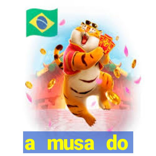 a musa do corinthians nua